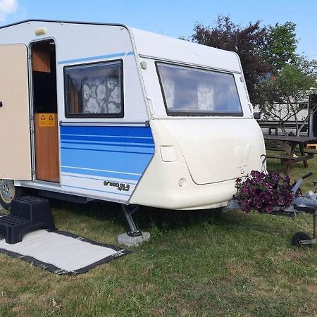 Camping Prie Maluno Zagare Exterior foto