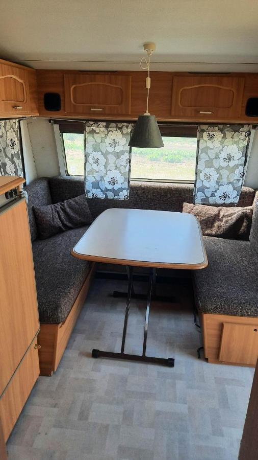 Camping Prie Maluno Zagare Exterior foto