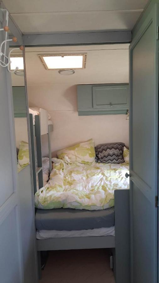 Camping Prie Maluno Zagare Exterior foto